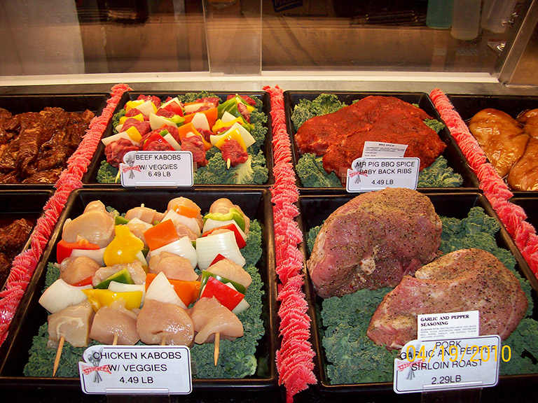 Deli